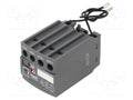 ABB TEF5-ON Ajastin NC + NO