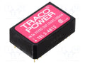 TRACO POWER TEL3-4812 DC/DC-muunnin 3W
