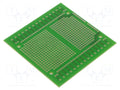 KRADEX ZD1005J-PCB-A0 Piirilevy 22.2g
