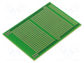 KRADEX ZD1005J-PCB-B0 Piirilevy vaakasuora 14.4g