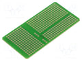 KRADEX ZD1005J-PCB-C0 Piirilevy 10.4g