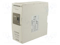 CROUZET IPS24-480W DIN-kiskoon asennettava kytkentäsähköinen virtalähde 480W 24VDC