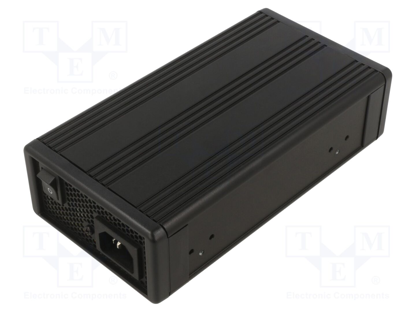 MEAN WELL NPB-240-24TB Akkulaturi 27.6VDC