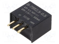 RECOM R-78K2.5-0.5 DC/DC-muunnin 500mA