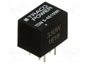 TRACO POWER TDN5-4810WI DC/DC-muunnin 5W