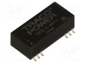 TRACO POWER TES3-4811 DC/DC-muunnin 3W