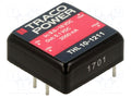 TRACO POWER THL10-1211 DC/DC-muunnin 10W