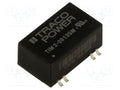 TRACO POWER TIM2-0913SM DC/DC-muunnin 2W