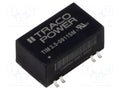 TRACO POWER TIM3.5-0911SM DC/DC-muunnin 3.5W