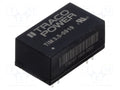 TRACO POWER TIM3.5-0919 DC/DC-muunnin 3.5W