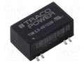 TRACO POWER TIM3.5-4815SM DC/DC-muunnin 3.5W