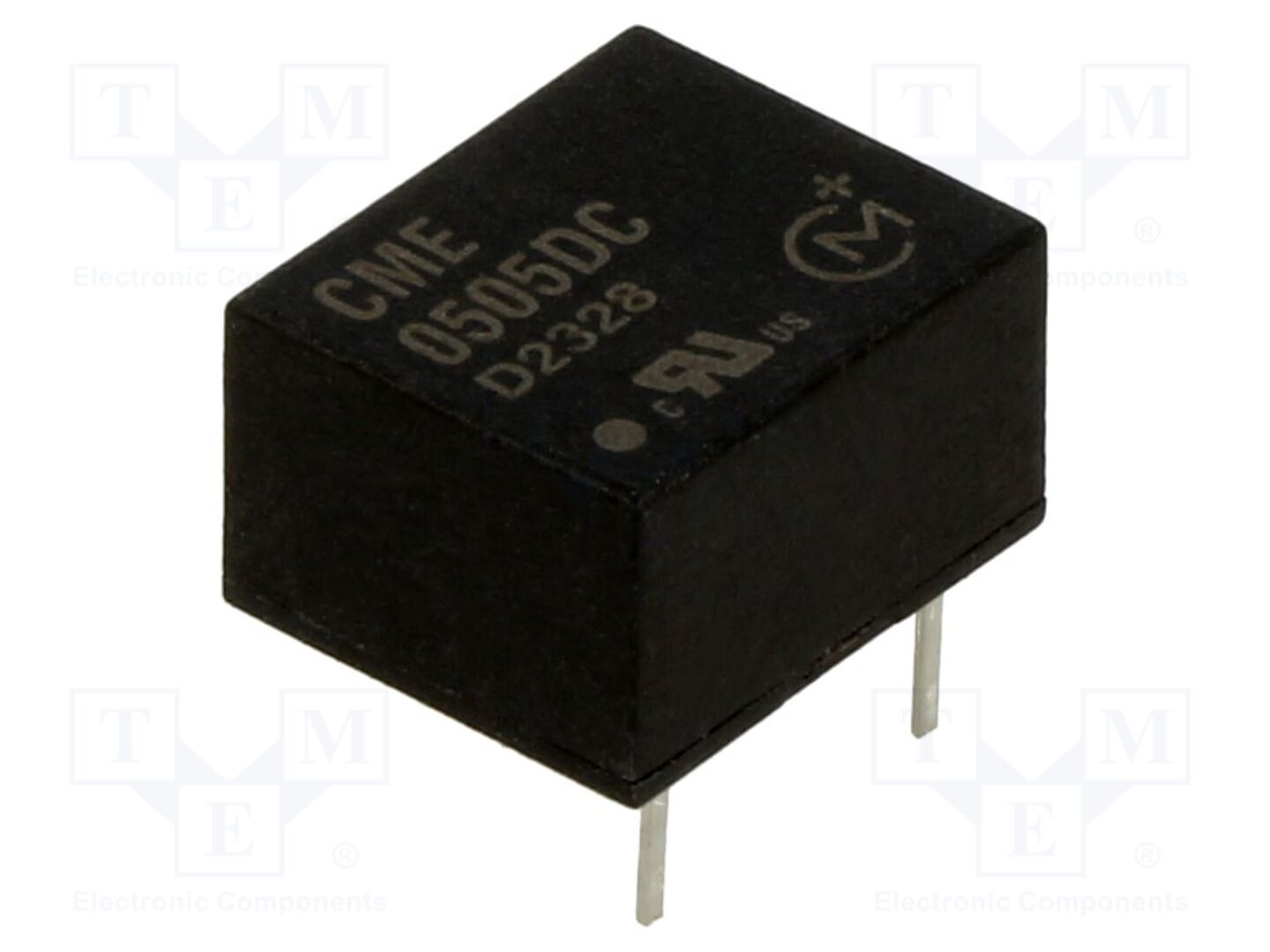 Murata Power Solutions CME0505DC DC/DC-muunnin 0.75W