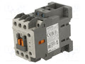 LS ELECTRIC MC-9B-24VAC Kontaktori 9A