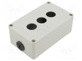 SCHNEIDER ELECTRIC XAPD2203 Ohjauskotelo IP65