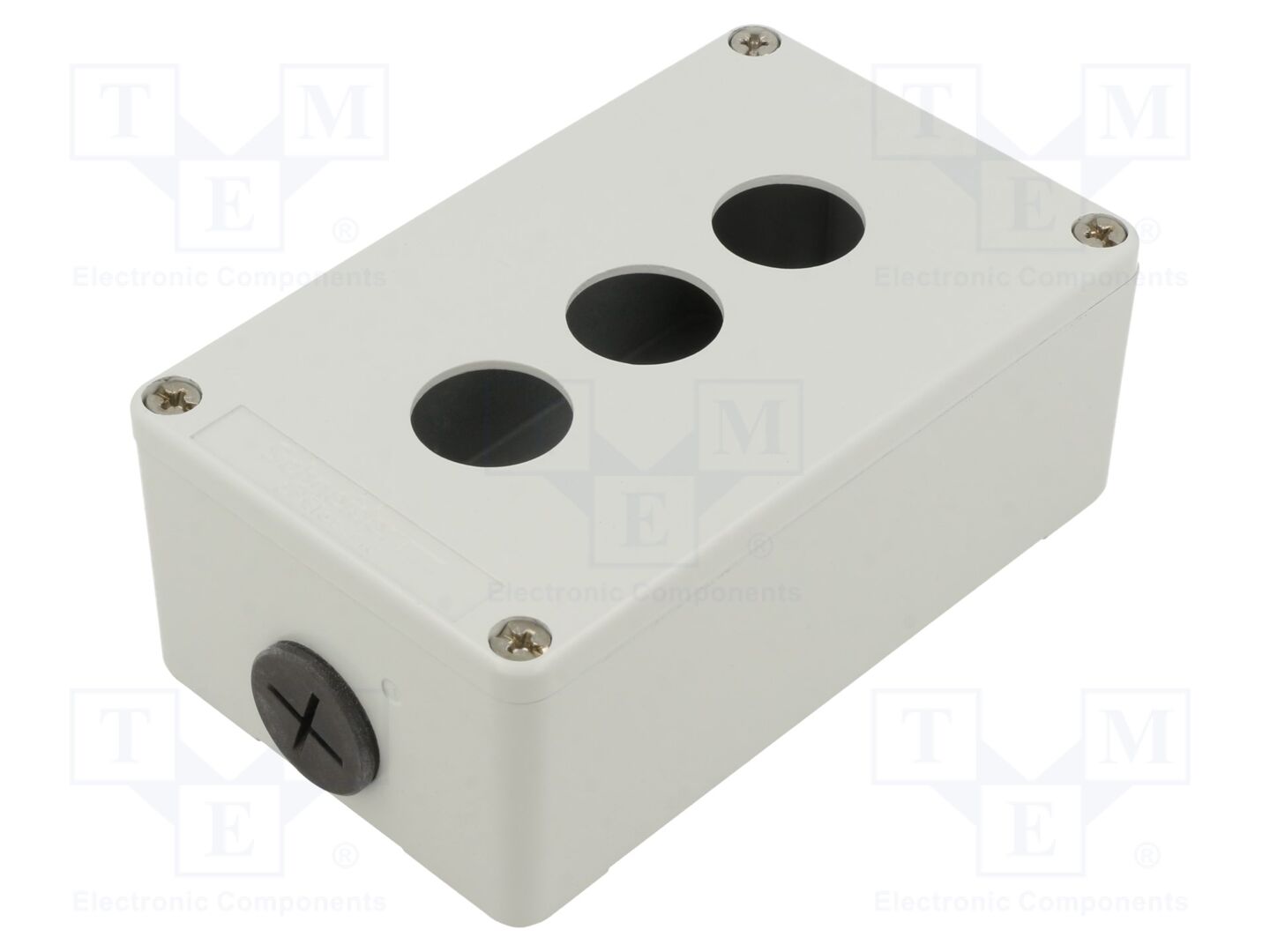 SCHNEIDER ELECTRIC XAPD2203 Ohjauskotelo IP65